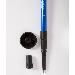 Brulen trekingové hole