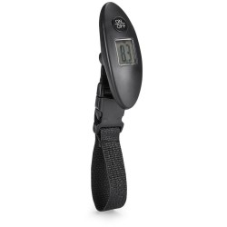 Checkin digitální váha na zavazadla