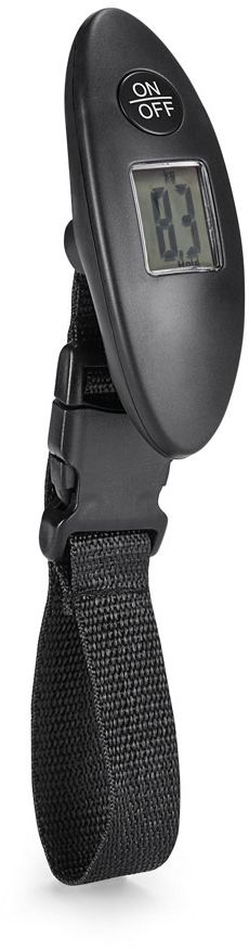 Checkin digitální váha na zavazadla