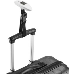 Checkin digitální váha na zavazadla