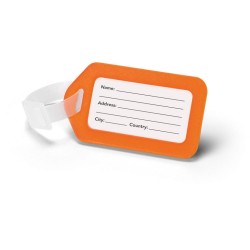 Findo identifikační štítek