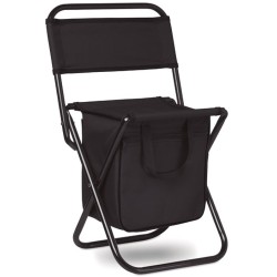 Sit a drink Skládací židlička a batoh