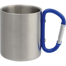 Hrnek z nerezové oceli HIKING DAY