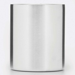 Hrnek z nerezové oceli HIKING DAY