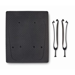 DO MEL plážové pantofle vel.40-43