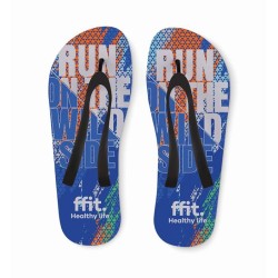 DO MEL plážové pantofle vel.40-43