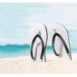 DO MEL plážové pantofle vel.40-43