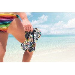 DO MEL plážové pantofle vel.40-43