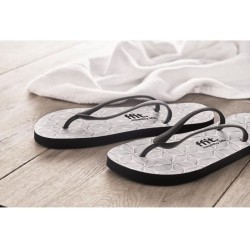 DO MEL plážové pantofle vel.40-43