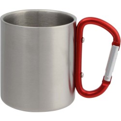 Hrnek z nerezové oceli HIKING DAY
