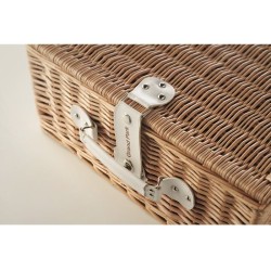 MIMBRE piknikový koš pro dva