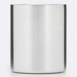 Hrnek z nerezové oceli HIKING DAY