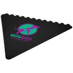 Frosty 2.0 trojúhelníková škrabka na led