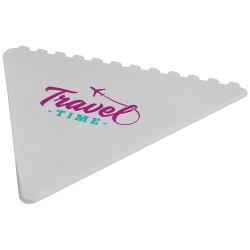 Frosty 2.0 trojúhelníková škrabka na led