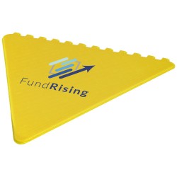 Frosty 2.0 trojúhelníková škrabka na led