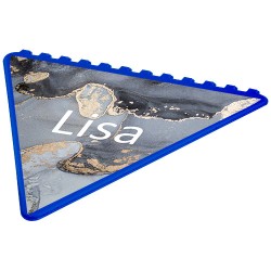 Frosty 2.0 trojúhelníková škrabka na led