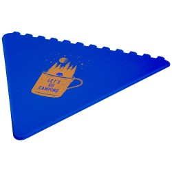 Frosty 2.0 trojúhelníková škrabka na led