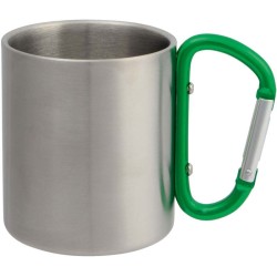 Hrnek z nerezové oceli HIKING DAY