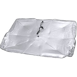 Sluneční clona do auta Birdy