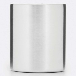 Hrnek z nerezové oceli HIKING DAY