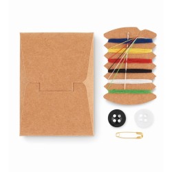 Compact Cestovní šitíčko