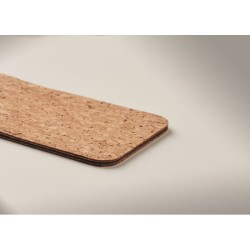 Ovalis Korková visačka na zavazadla