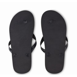 Bombai m Korkové plážové žabky M