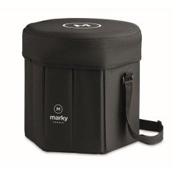 Seat a drink Skládací stolička nebo stolek