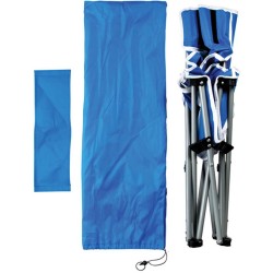 Skládací plážové křeslo