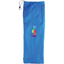 Skládací plážové křeslo