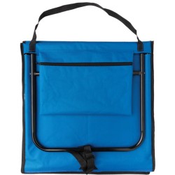 Skládací plážové lehátko