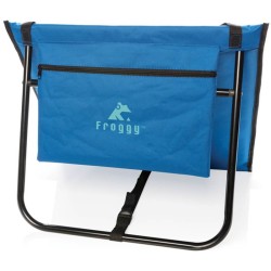 Skládací plážové lehátko