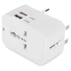 Cestovní adaptér WELT