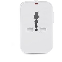 Cestovní adaptér WELT