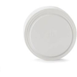 USB nástěnná nabíječka s noční lampou NOTTO