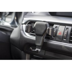 Držák do auta pro telefon CUERO