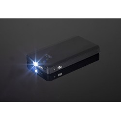 Startovací zdroj Jump starter MAST 6000 mAh