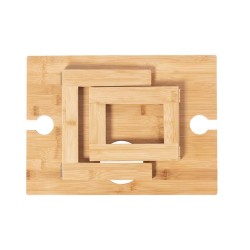 Skládací piknikový stůl Zarbok