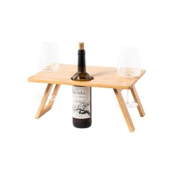 Skládací piknikový stůl Zarbok