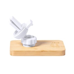 Držák na mobil s nabíječkou Gonzo