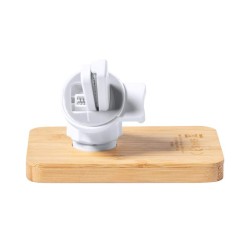 Držák na mobil s nabíječkou Gonzo