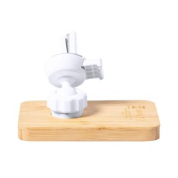 Držák na mobil s nabíječkou Gonzo