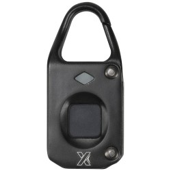 Světelný zámek na otisk prstu SCX.design T10