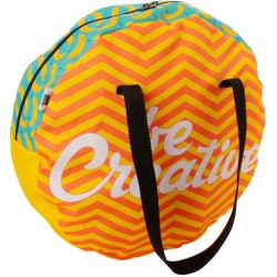 Taška na zakázku na nabíjecí kabely pro ev Edison