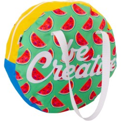 Taška na zakázku na nabíjecí kabely pro ev Edison