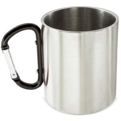 Hrníček s karabinou