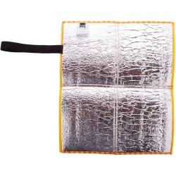 Rpet polštářek na zakázku Fanseat Fold