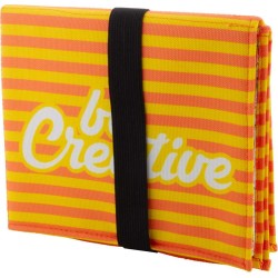 Rpet polštářek na zakázku Fanseat Fold