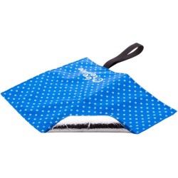 Rpet polštářek na zakázku Fanseat Fold