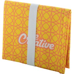 Rpet polštářek na zakázku Fanseat Fold